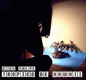 Tropico de Hawaii